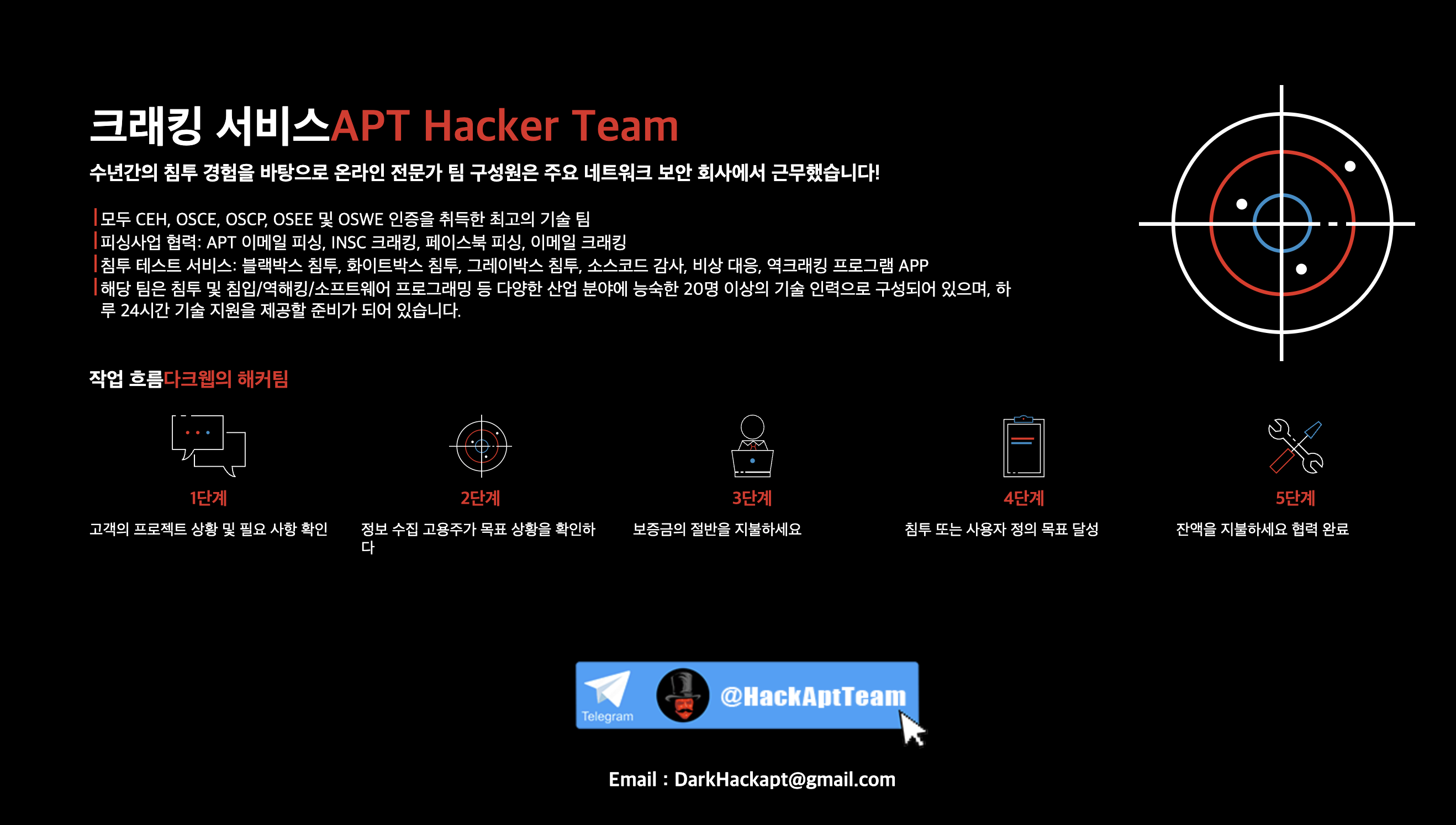 한국 10대 해커 사이트 추천